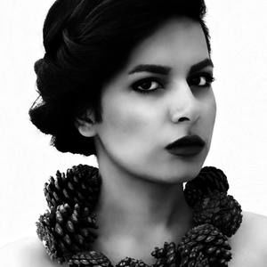 Meet your Posher, Saba